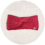 Stirnband für die Übergangszeit