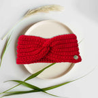 Stirnband  Modell Maisy