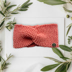 Stirnband Modell Mandy