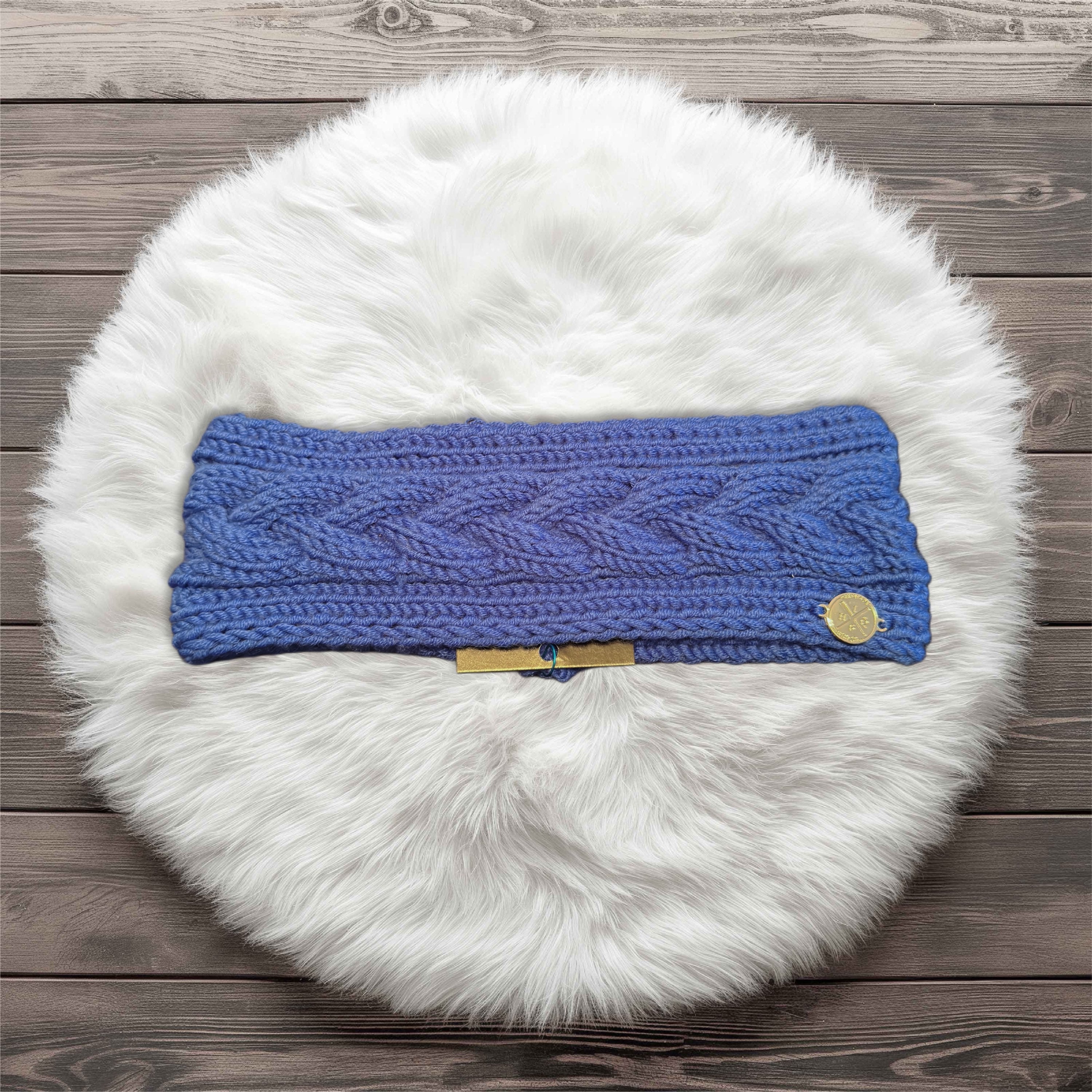 Stirnband Modell Sally