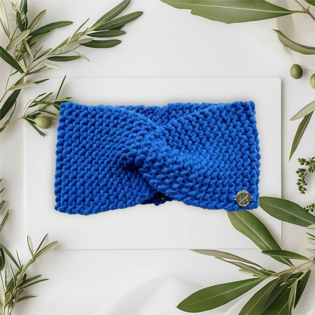 Stirnband Modell Mandy