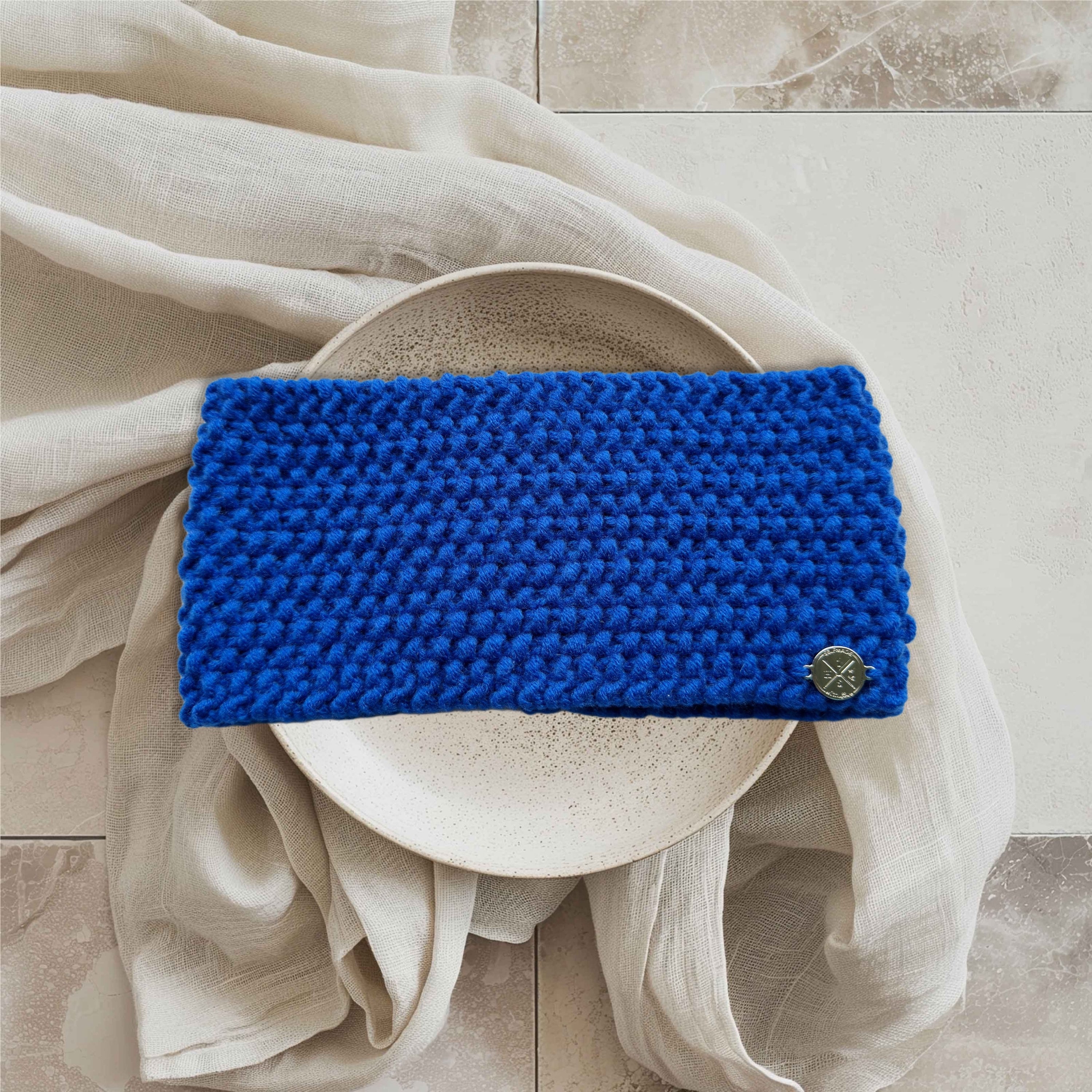 Stirnband Modell Lilly