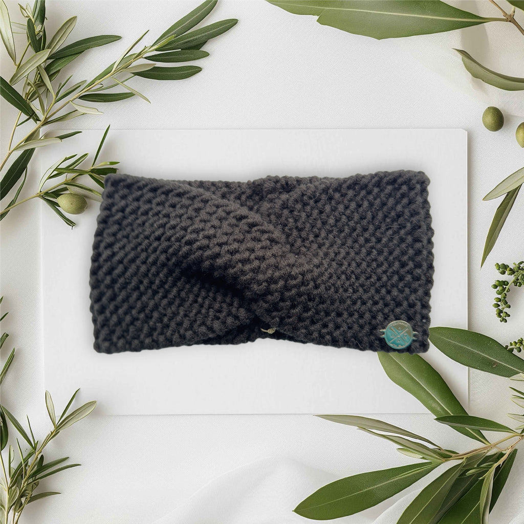 Stirnband Modell Mandy