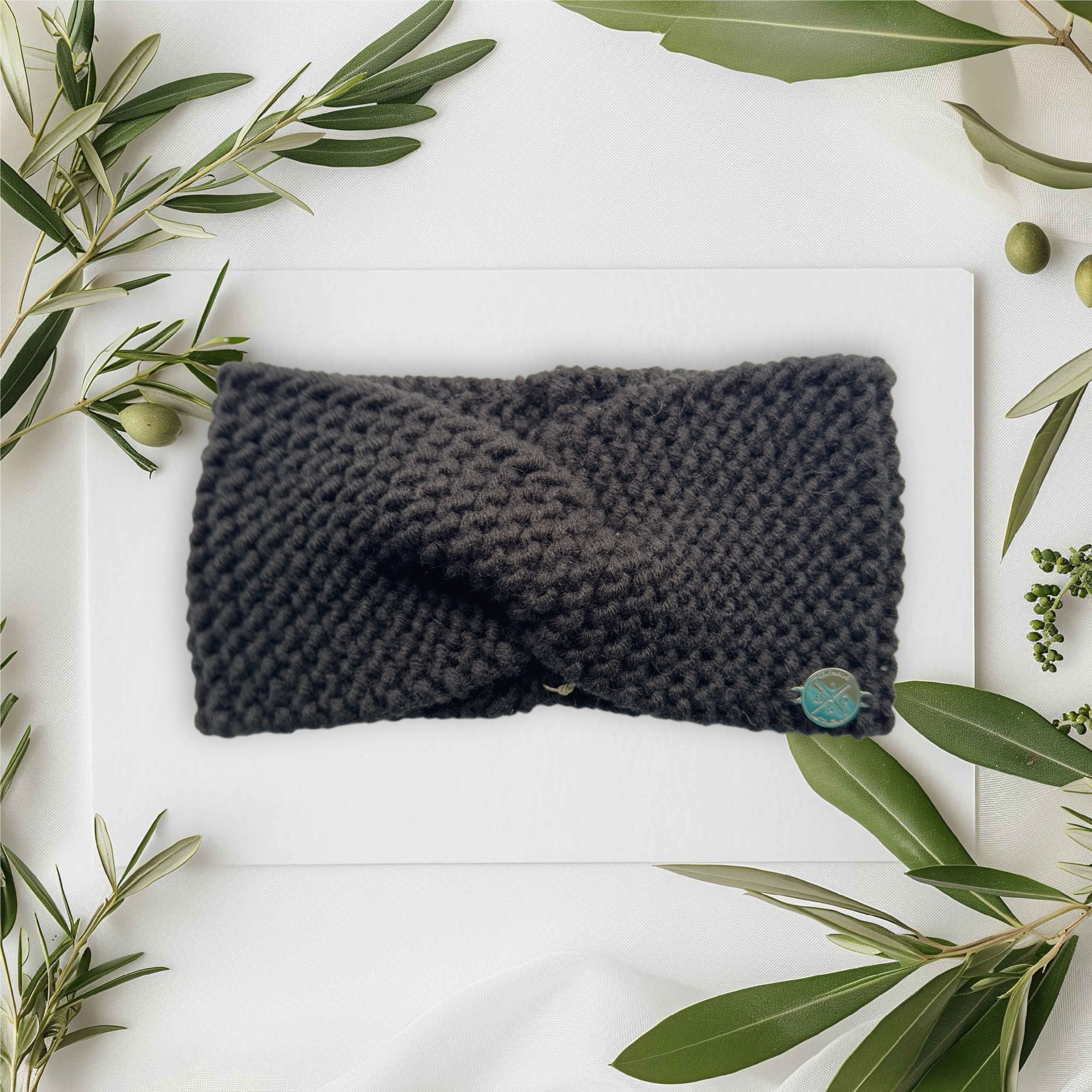 Stirnband Modell Mandy