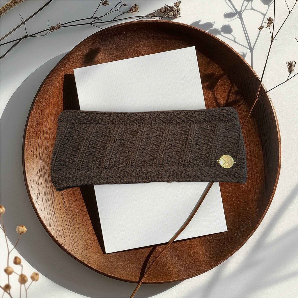 Stirnband Modell Gipsy