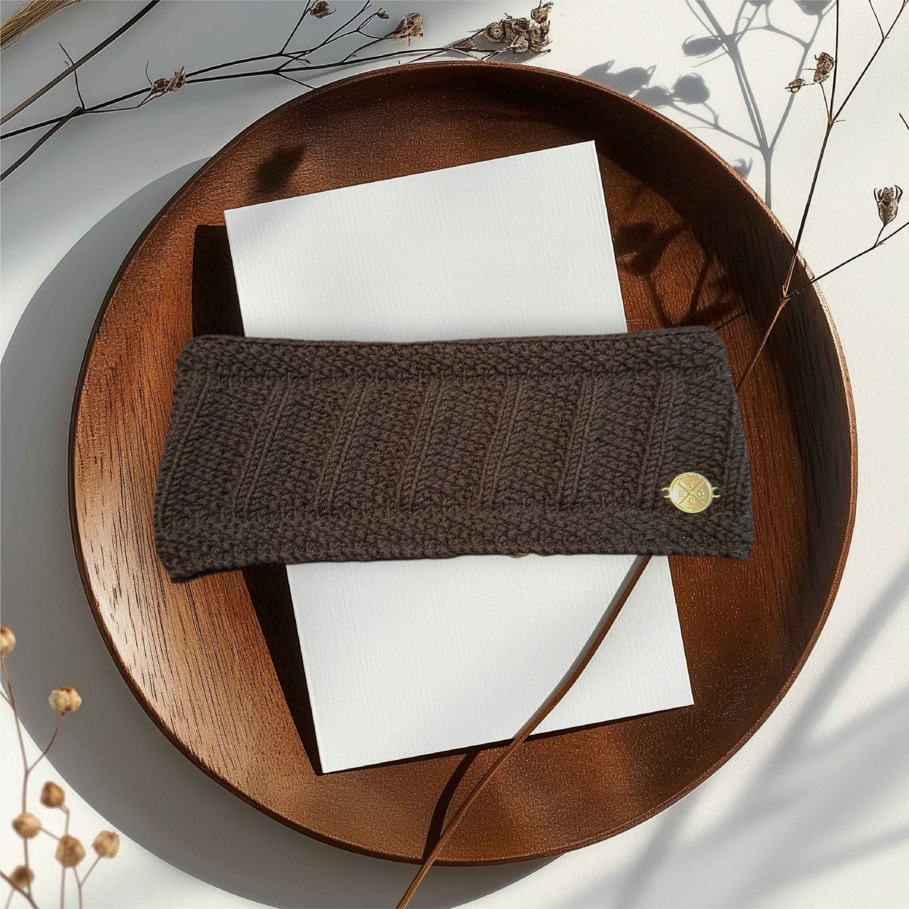 Stirnband Modell Gipsy