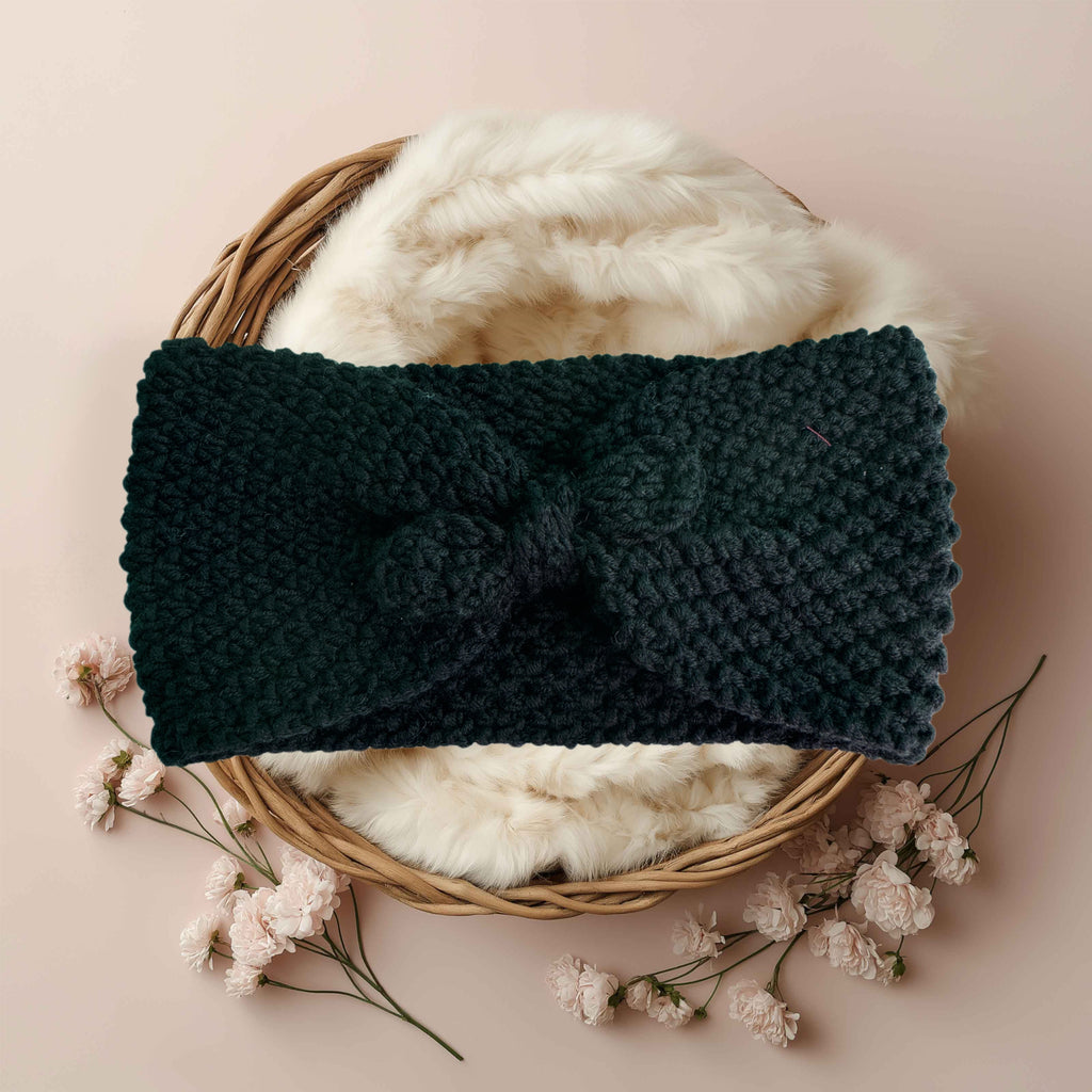 Stirnband Modell Kitty