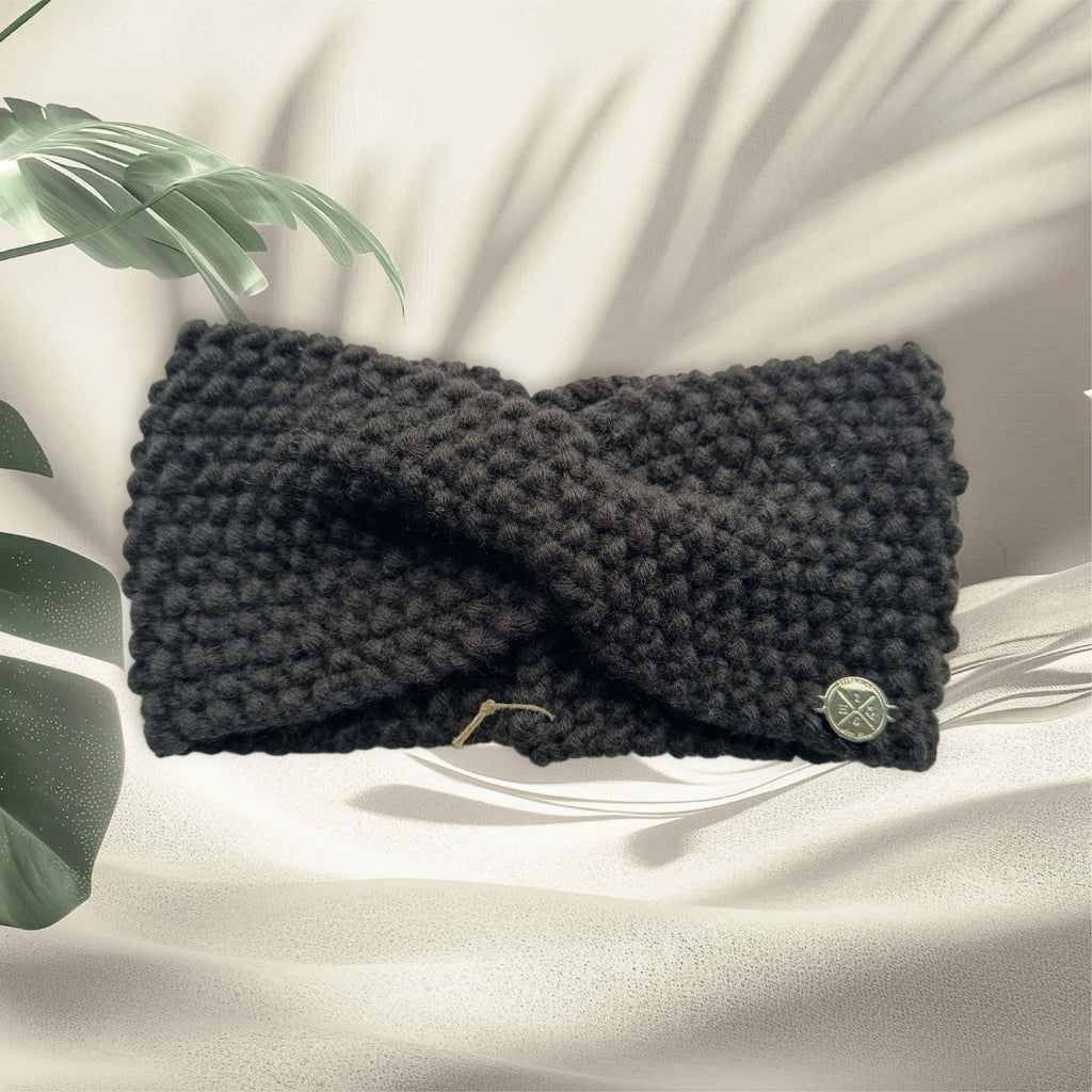 Stirnband Modell Clary