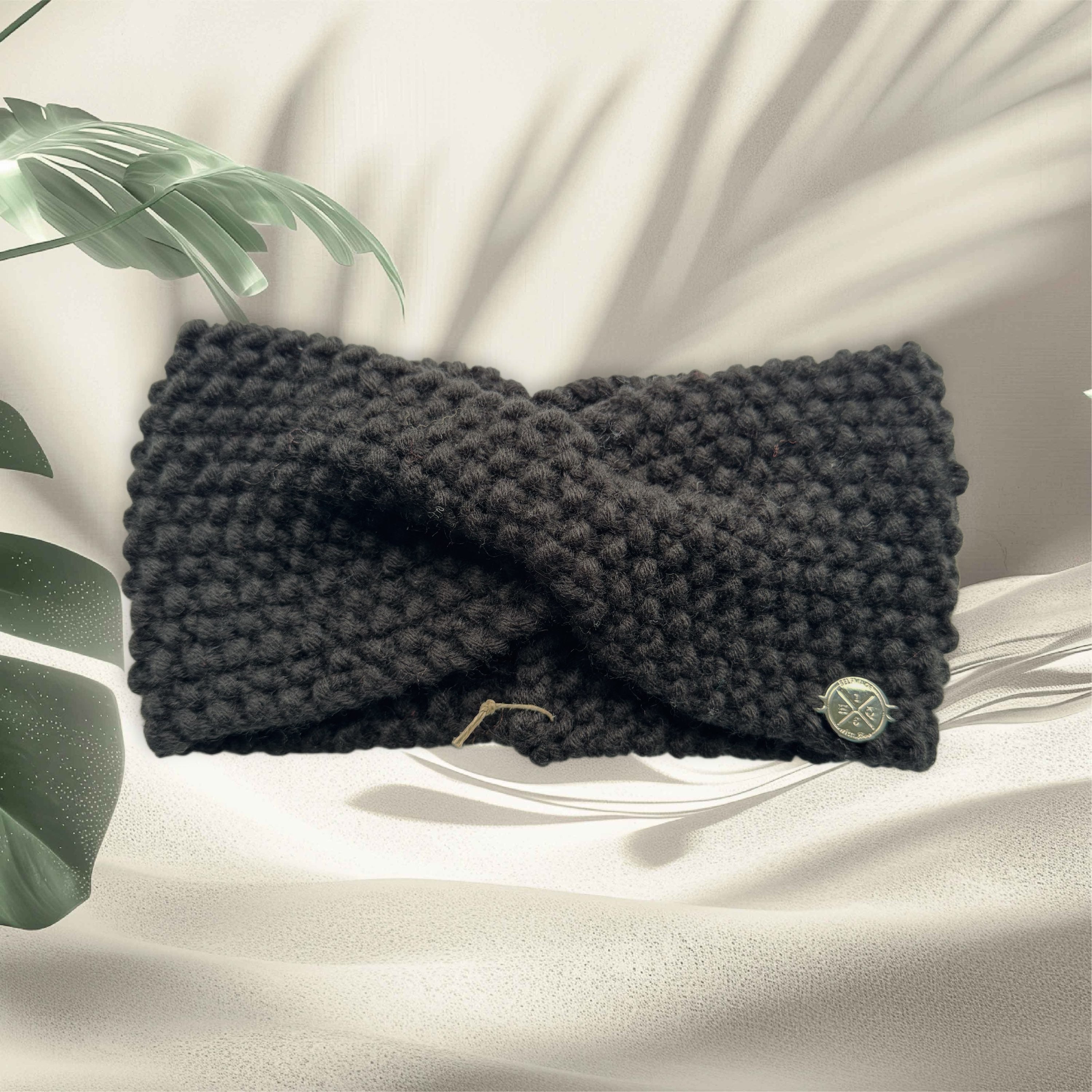 Stirnband Modell Clary