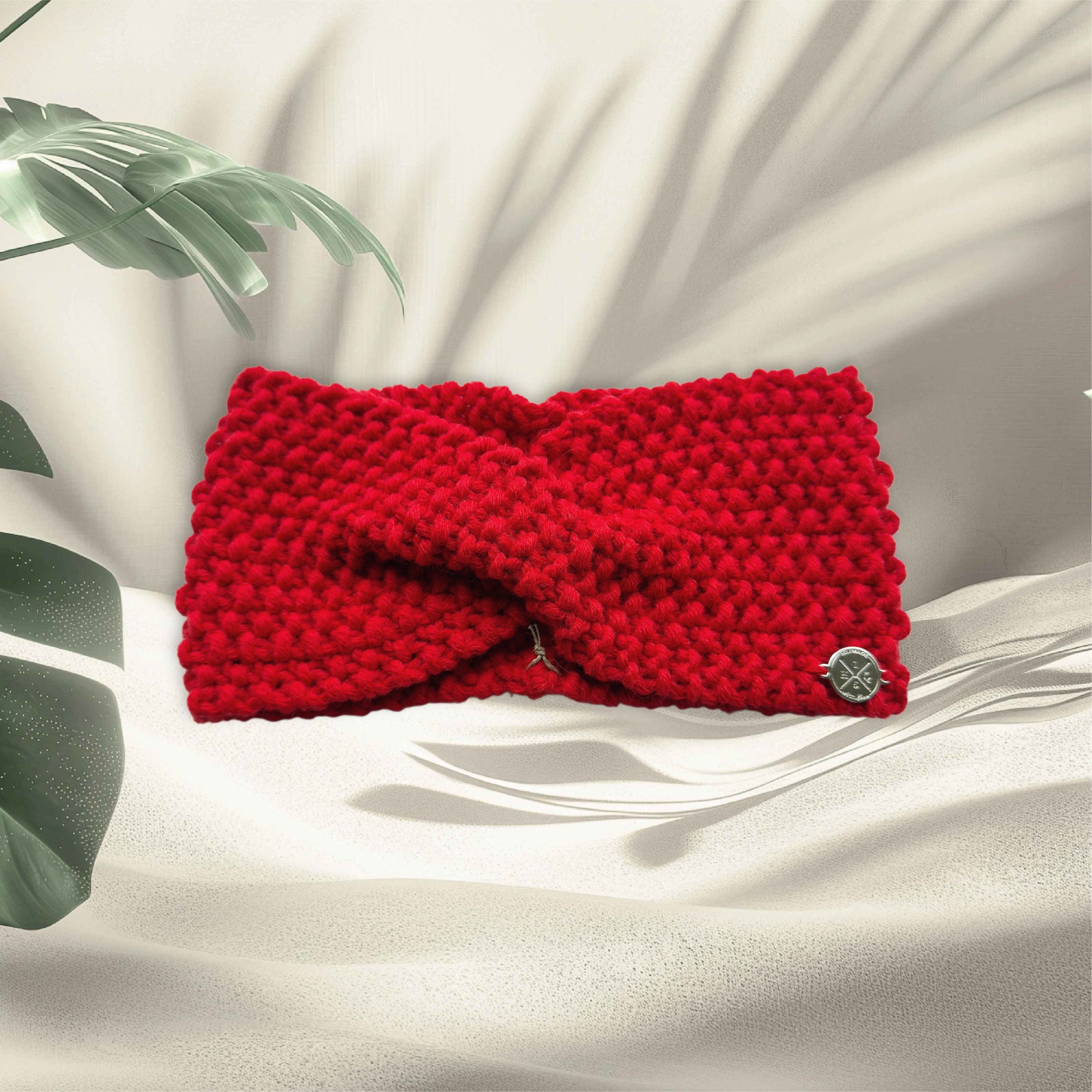 Stirnband Modell Clary