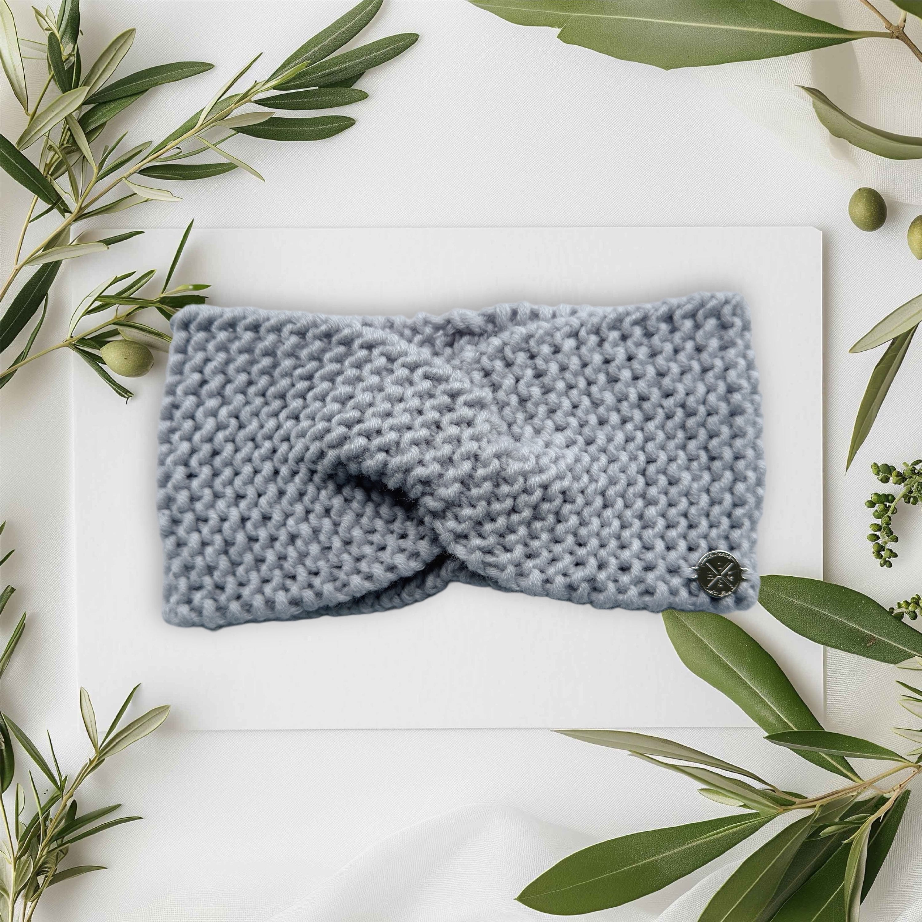 Stirnband Modell Mandy