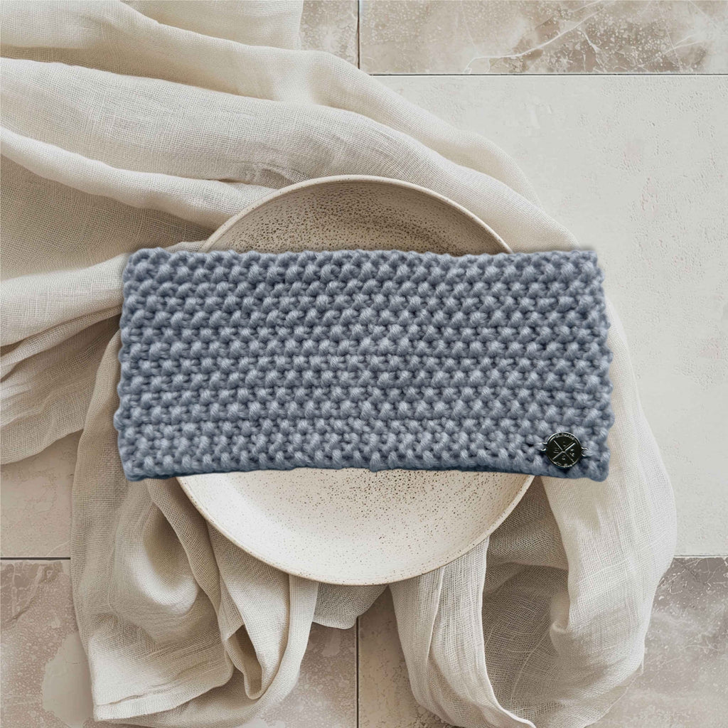 Stirnband Modell Lilly