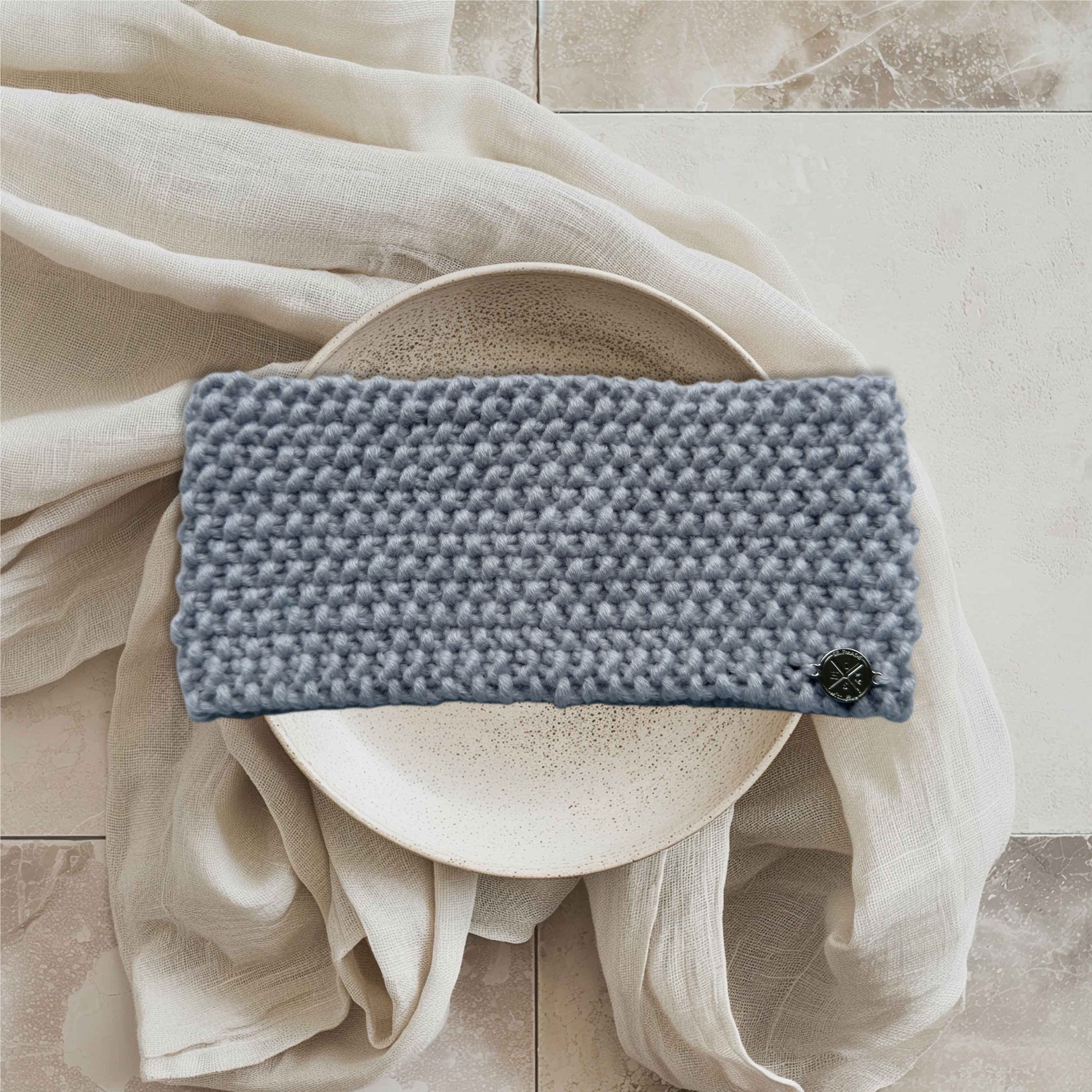 Stirnband Modell Lilly