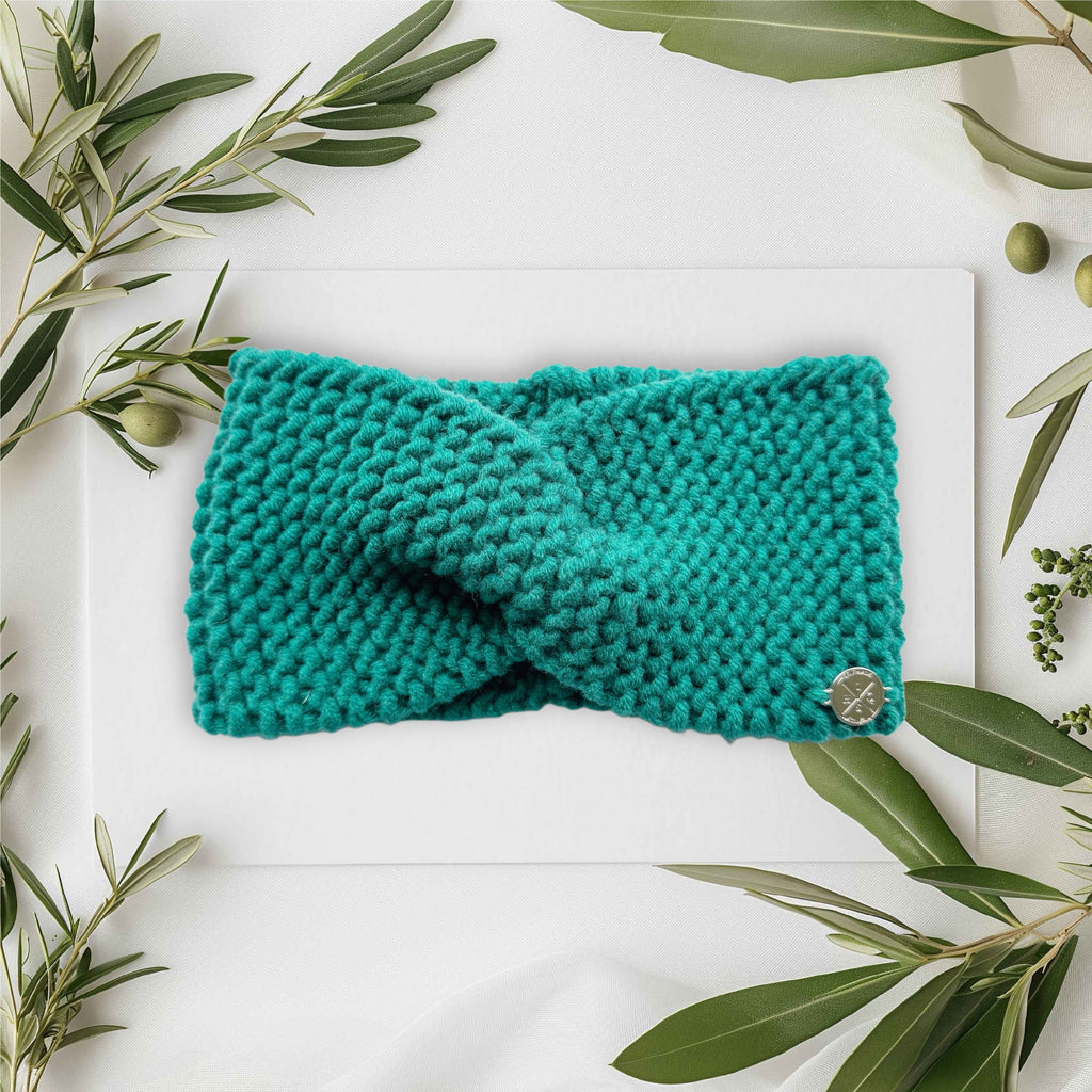 Stirnband Modell Mandy