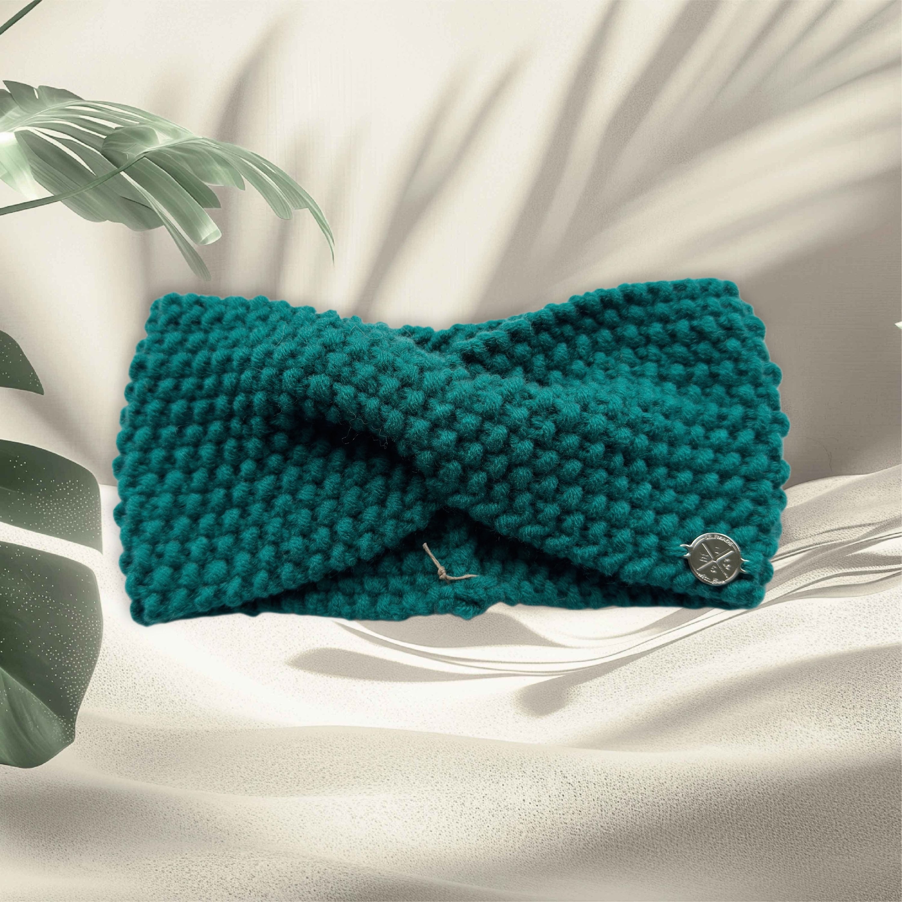 Stirnband Modell Clary