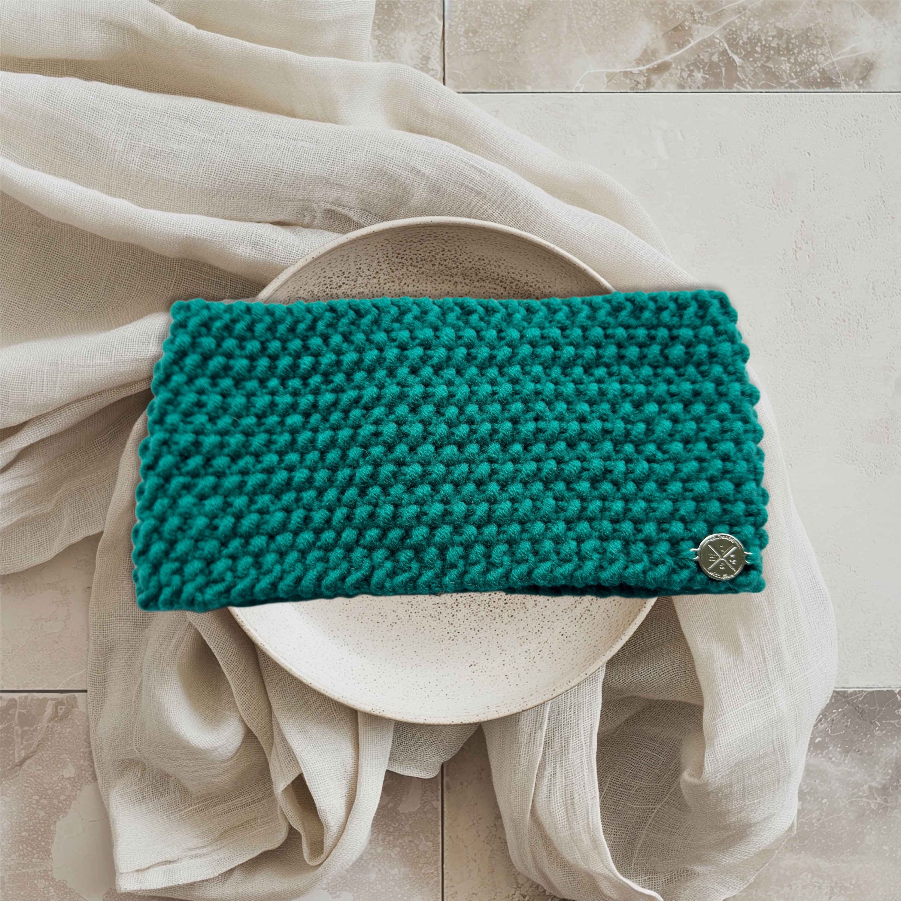 Stirnband Modell Lilly