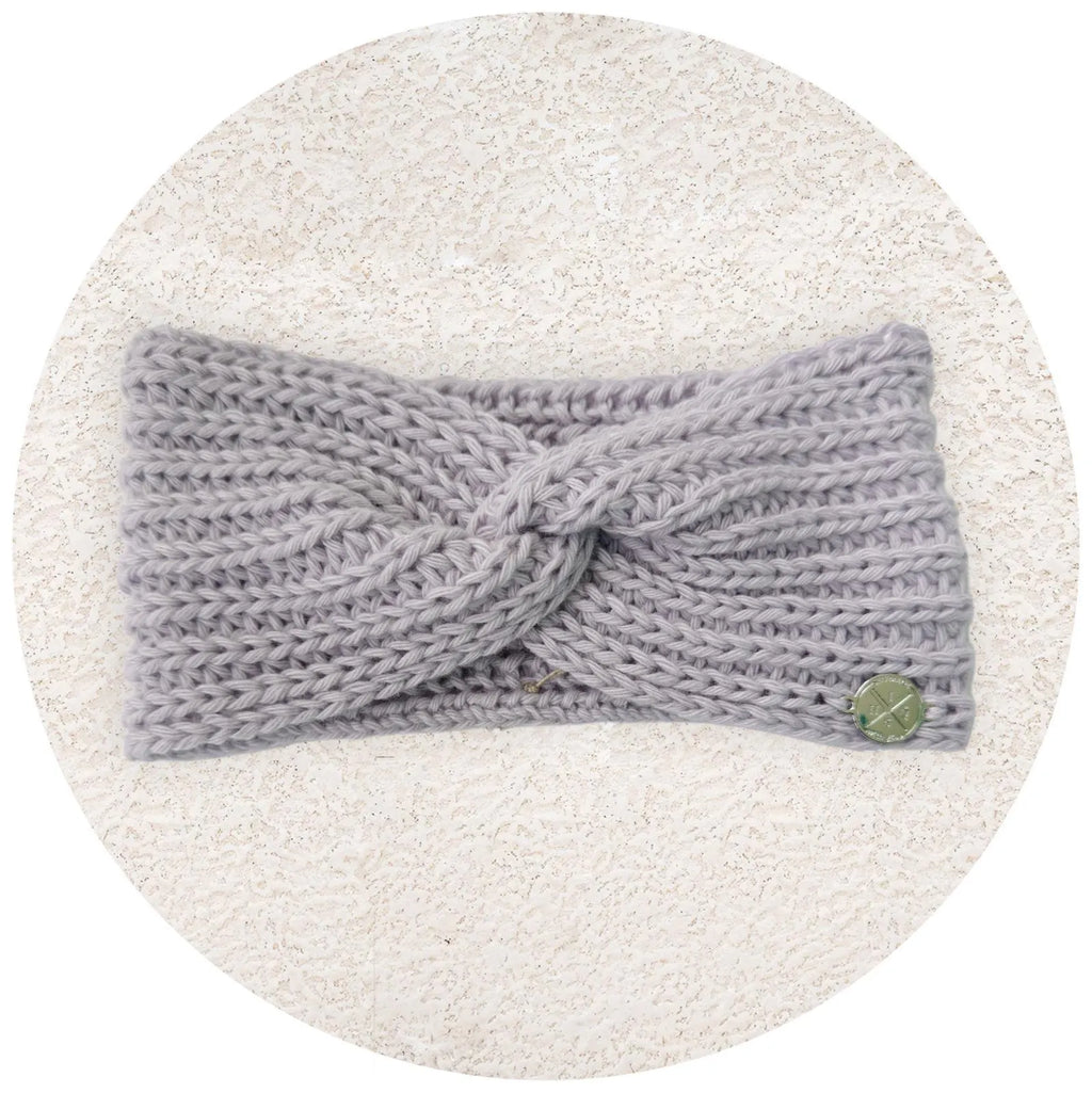 Stirnband für die Übergangszeit