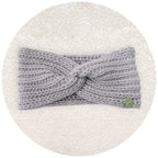 Stirnband für die Übergangszeit