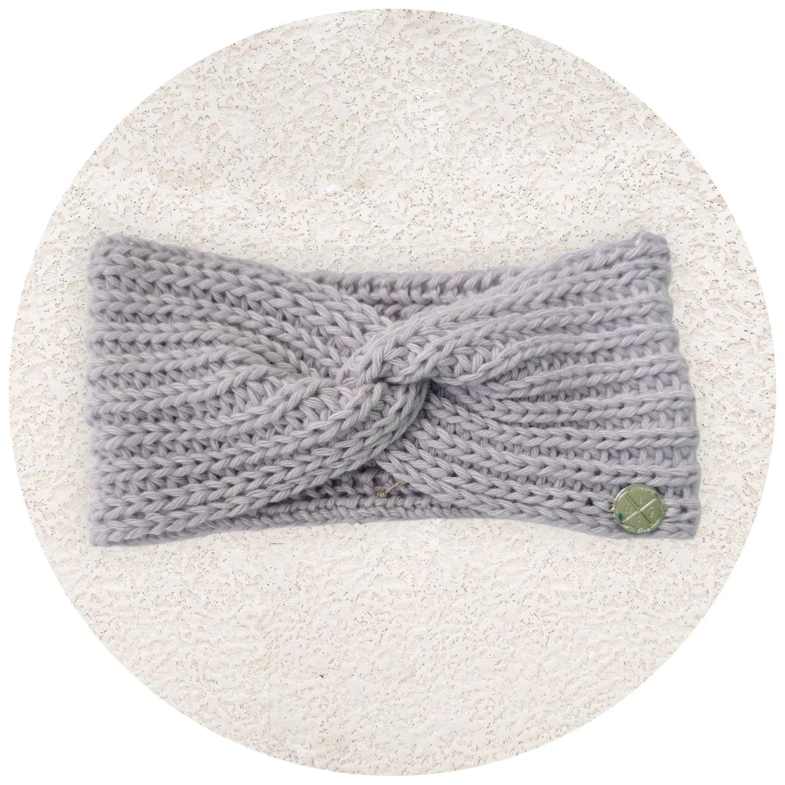 Stirnband für die Übergangszeit