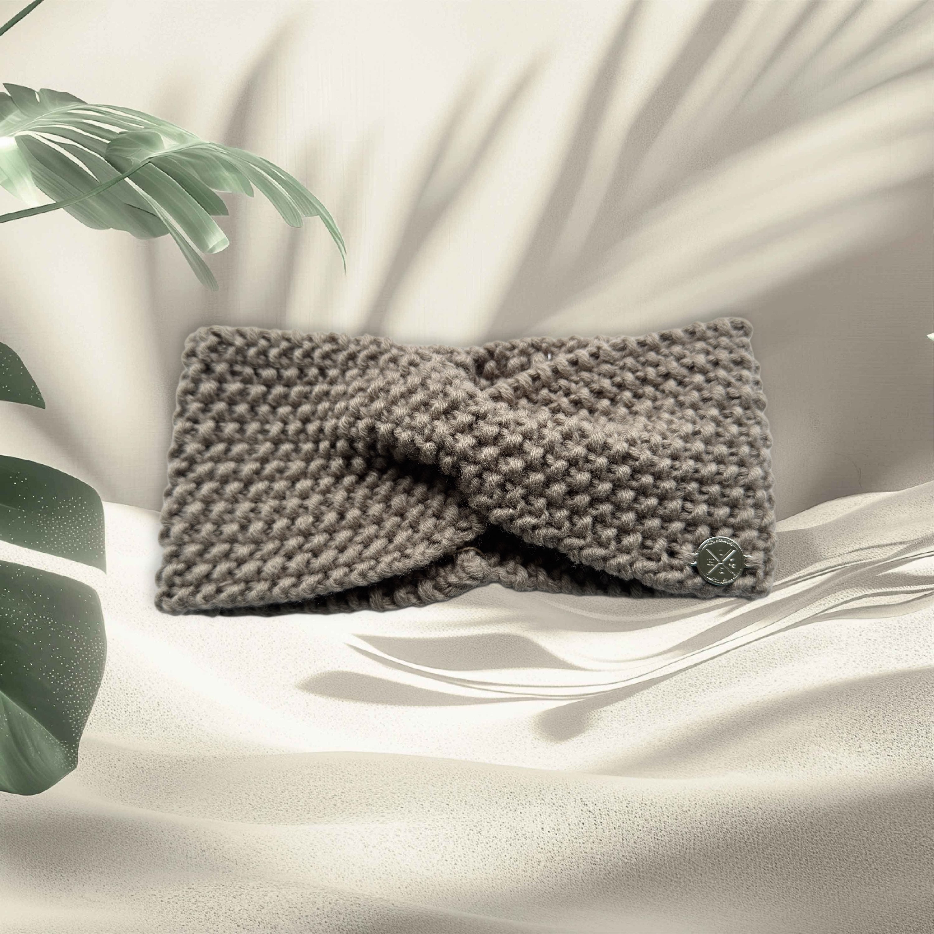 Stirnband Modell Clary