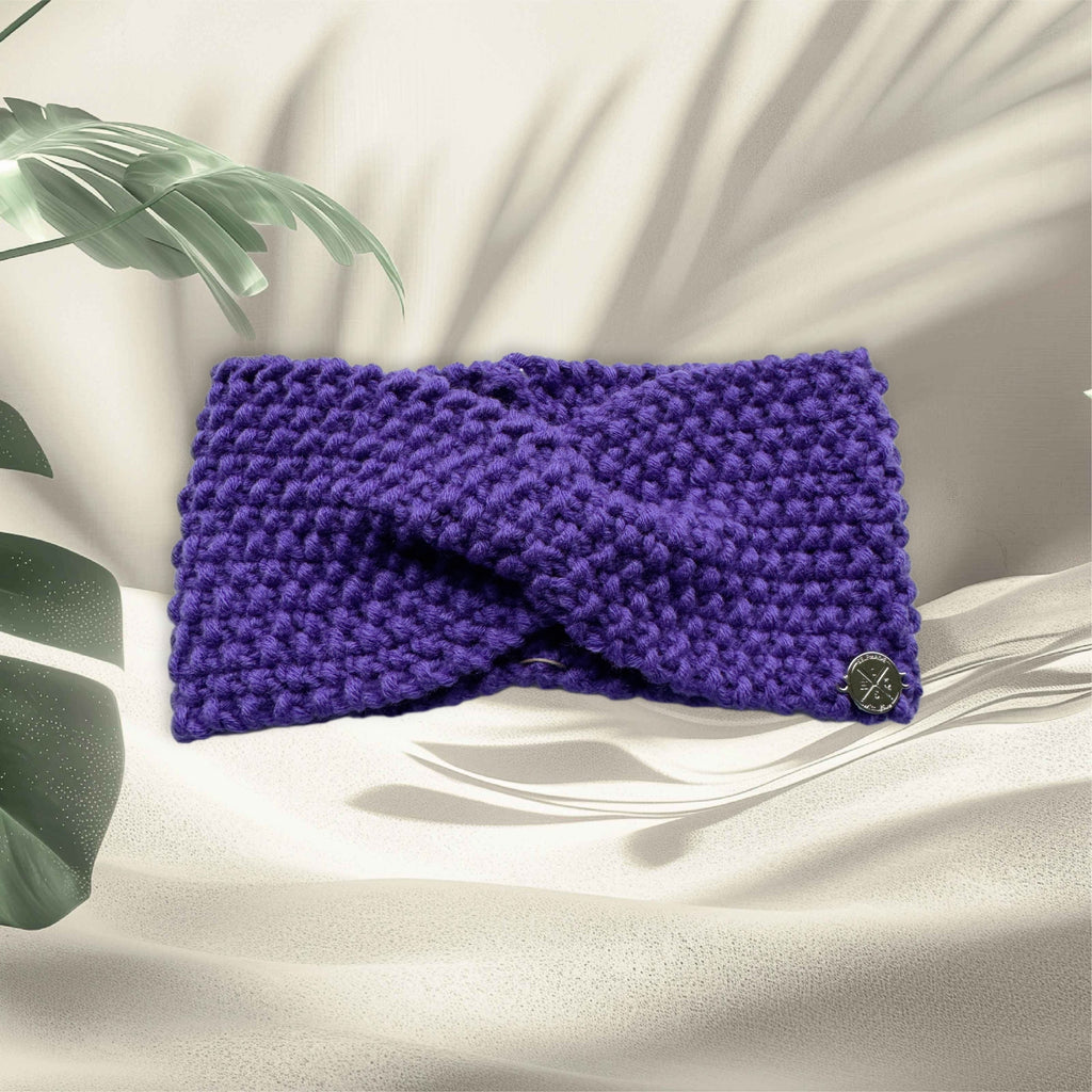 Stirnband Modell Clary