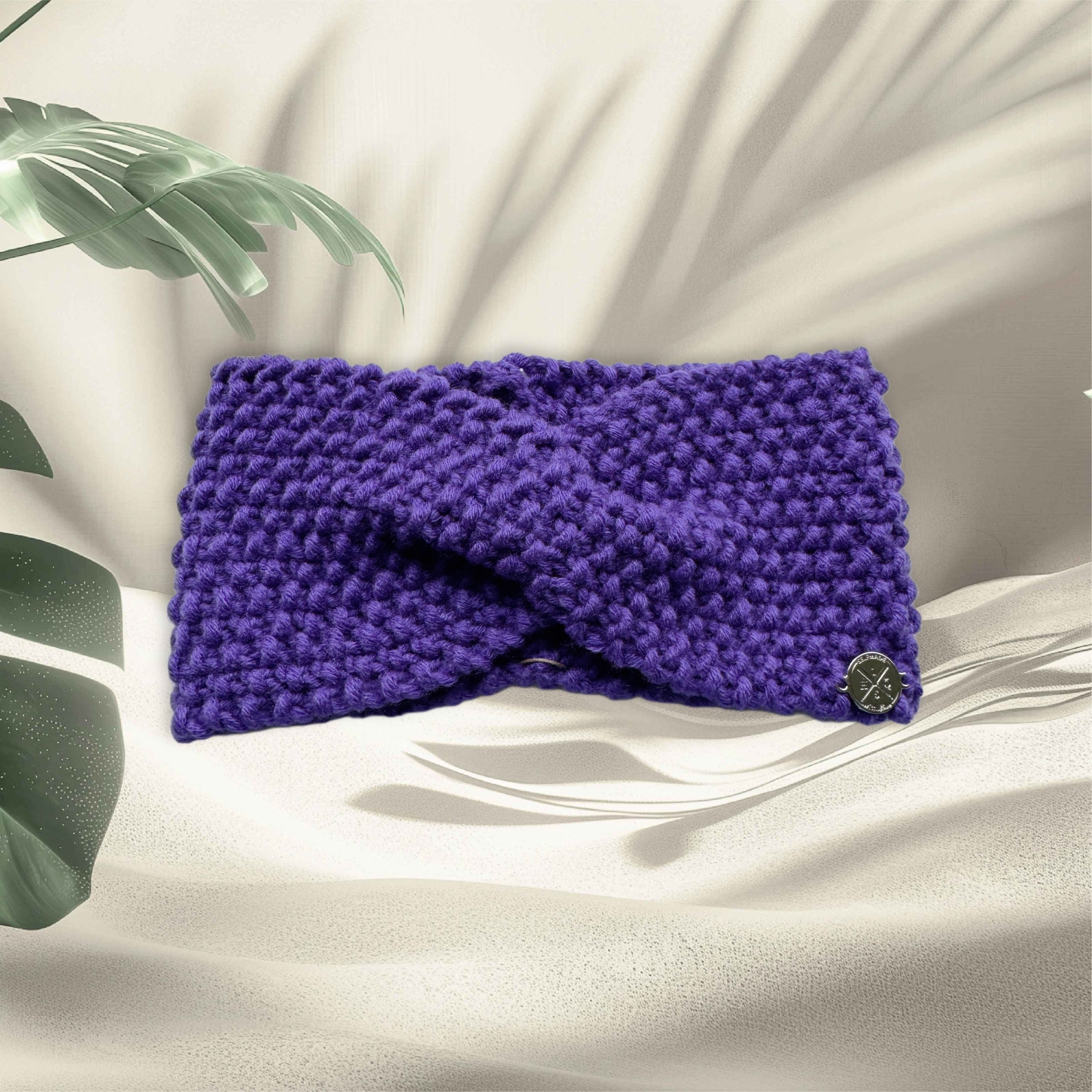 Stirnband Modell Clary