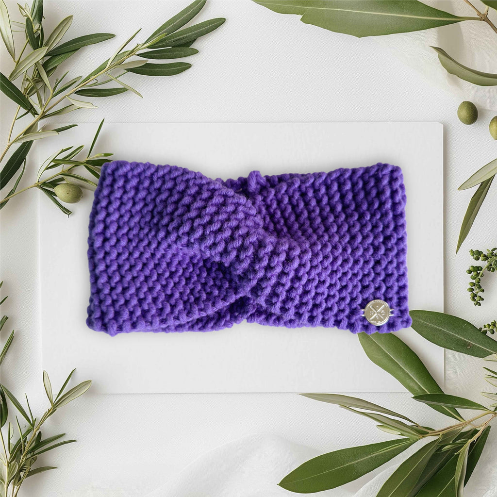 Stirnband Modell Mandy