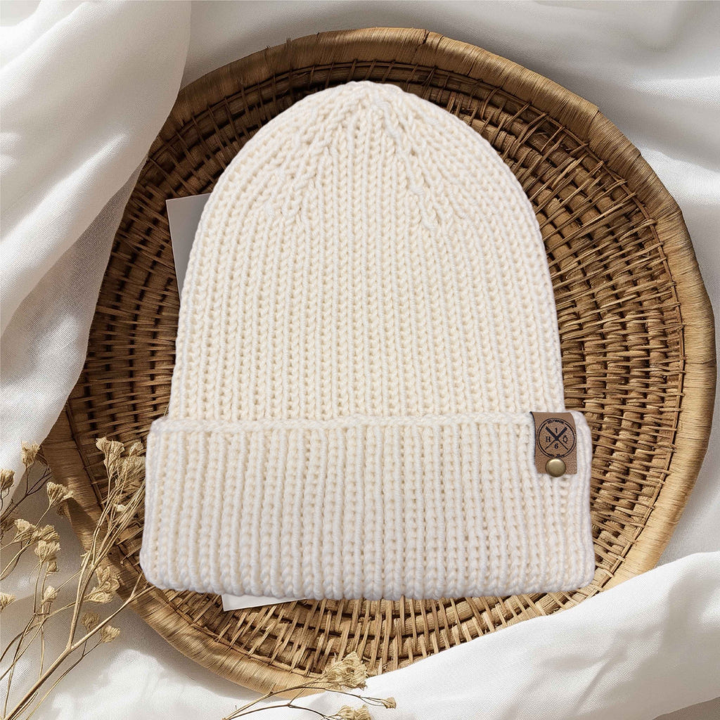 Bundhaube Modell Sammy