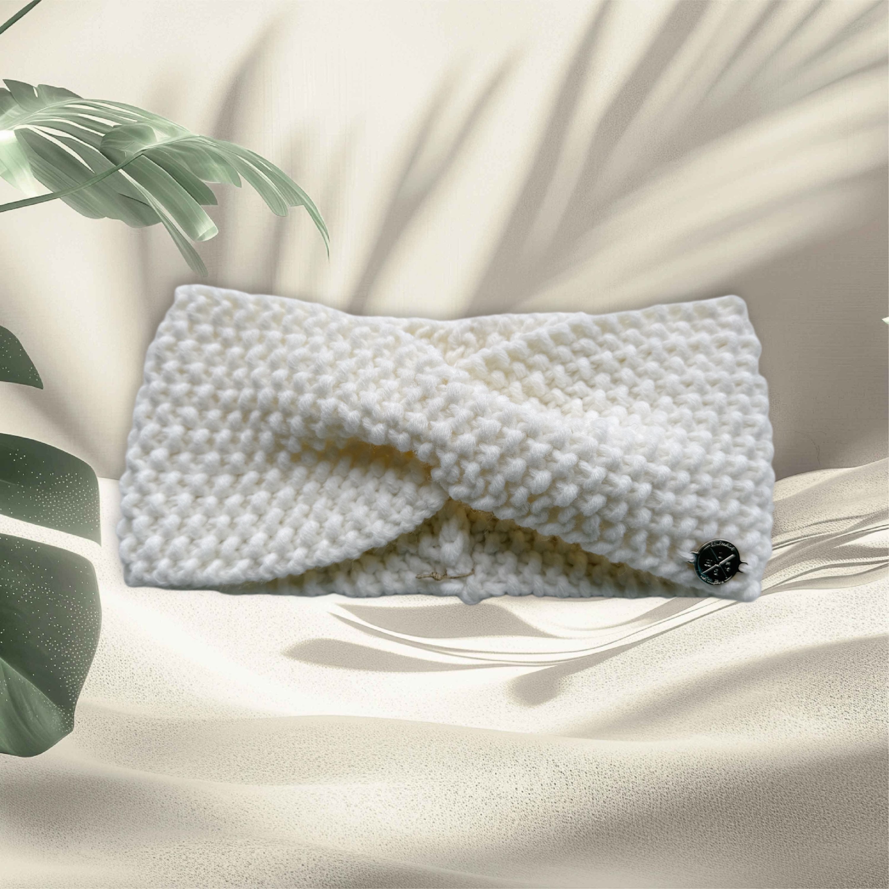 Stirnband Modell Clary