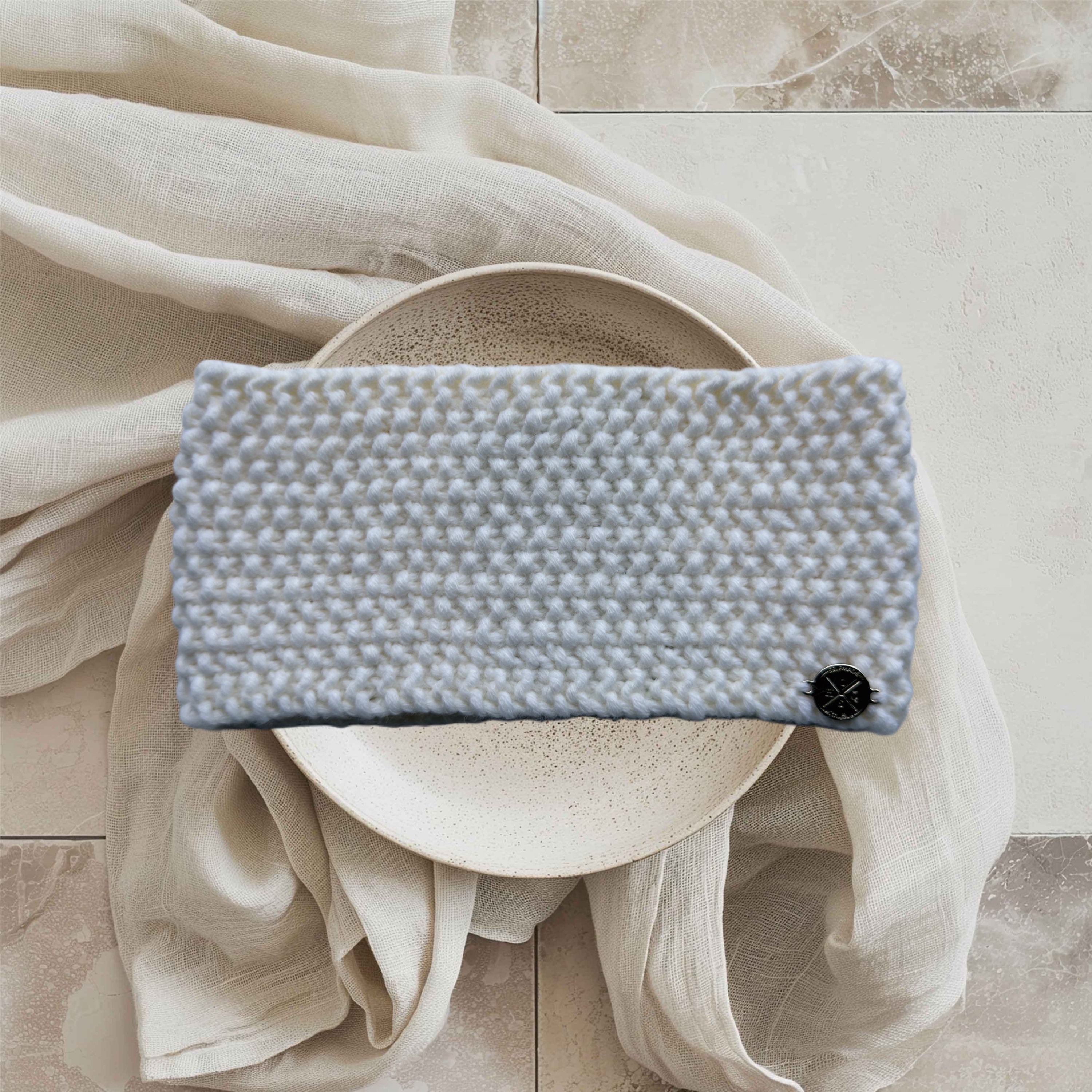 Stirnband Modell Lilly