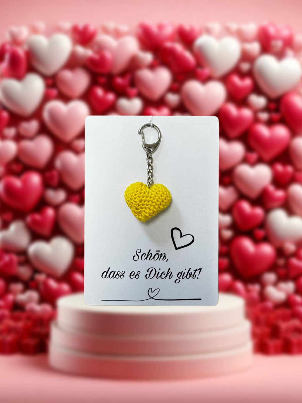 Schlüssel-Anhänger