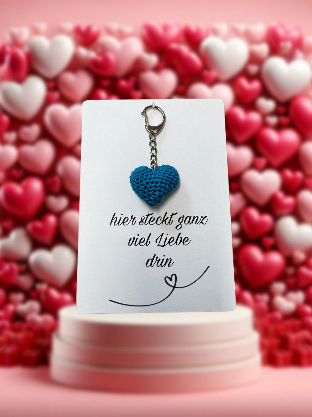 Schlüssel-Anhänger