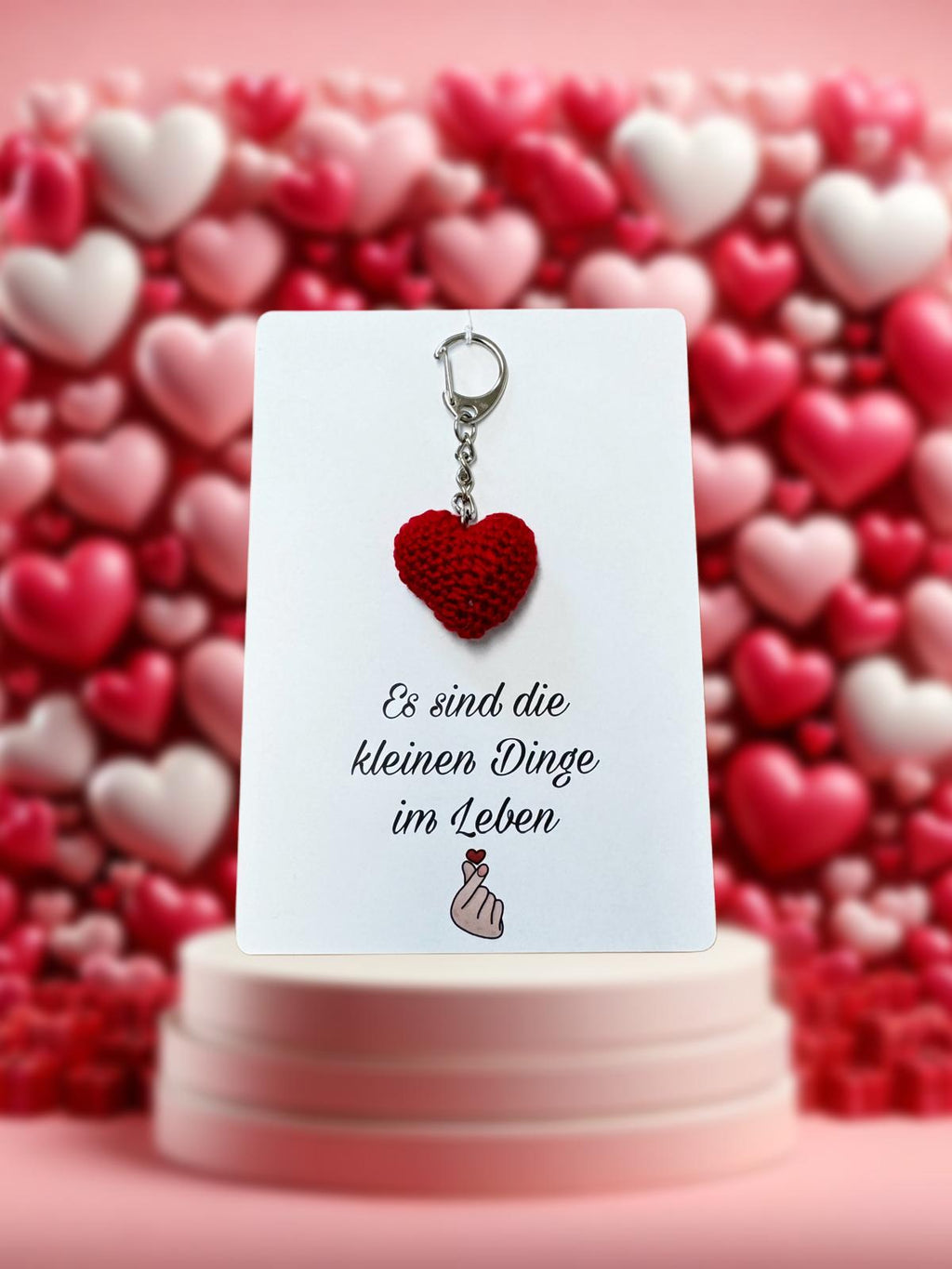 Schlüssel-Anhänger