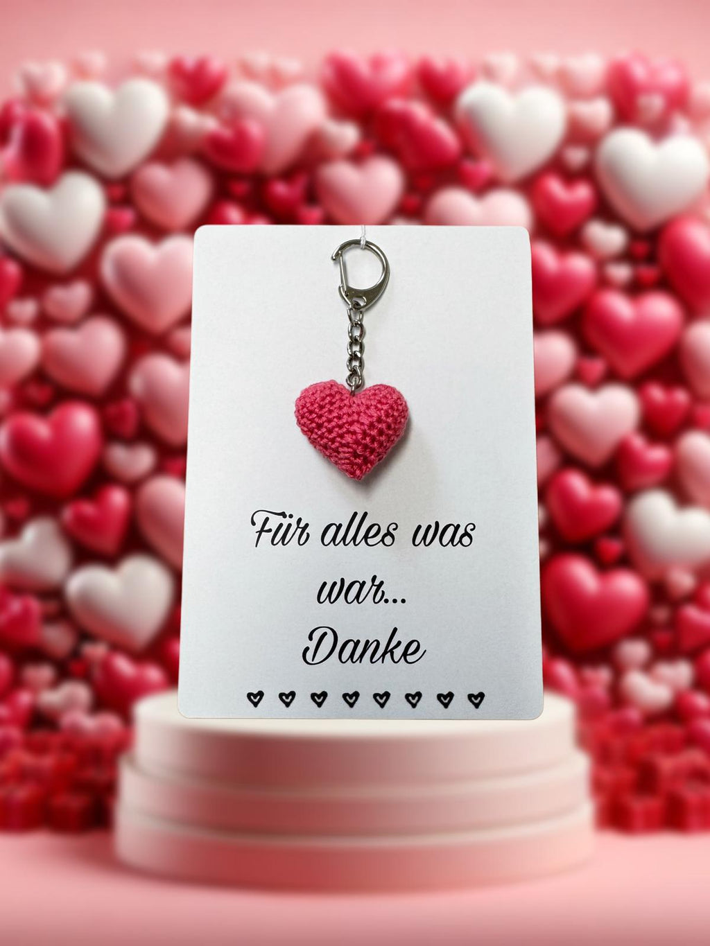 Schlüssel-Anhänger