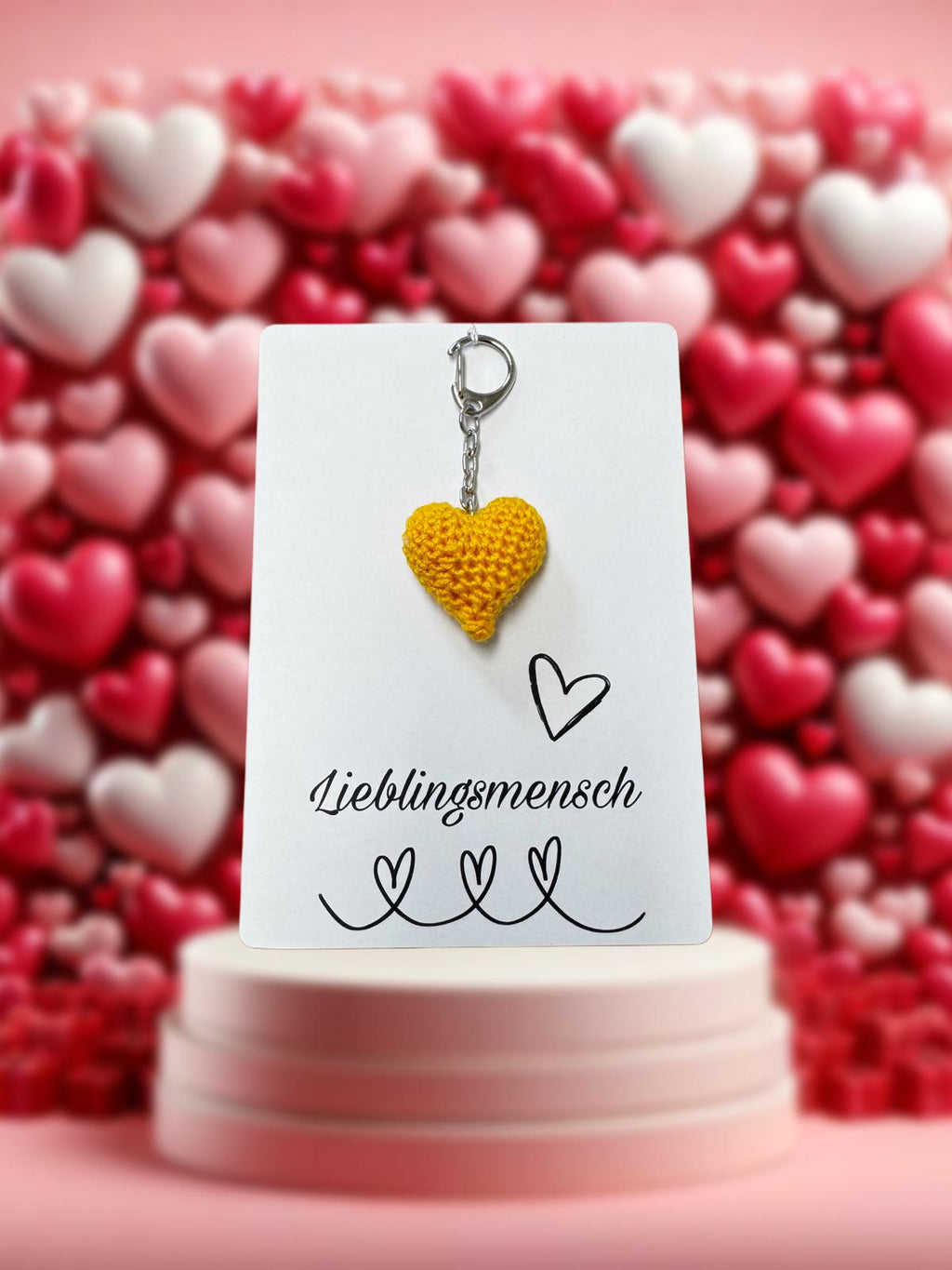 Schlüssel-Anhänger