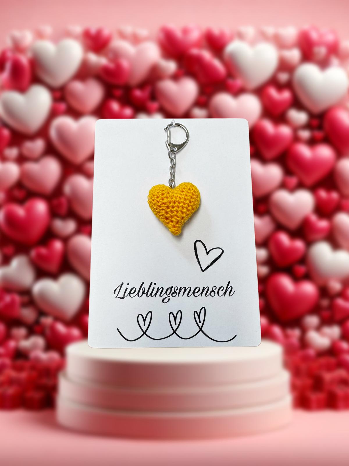 Schlüssel-Anhänger