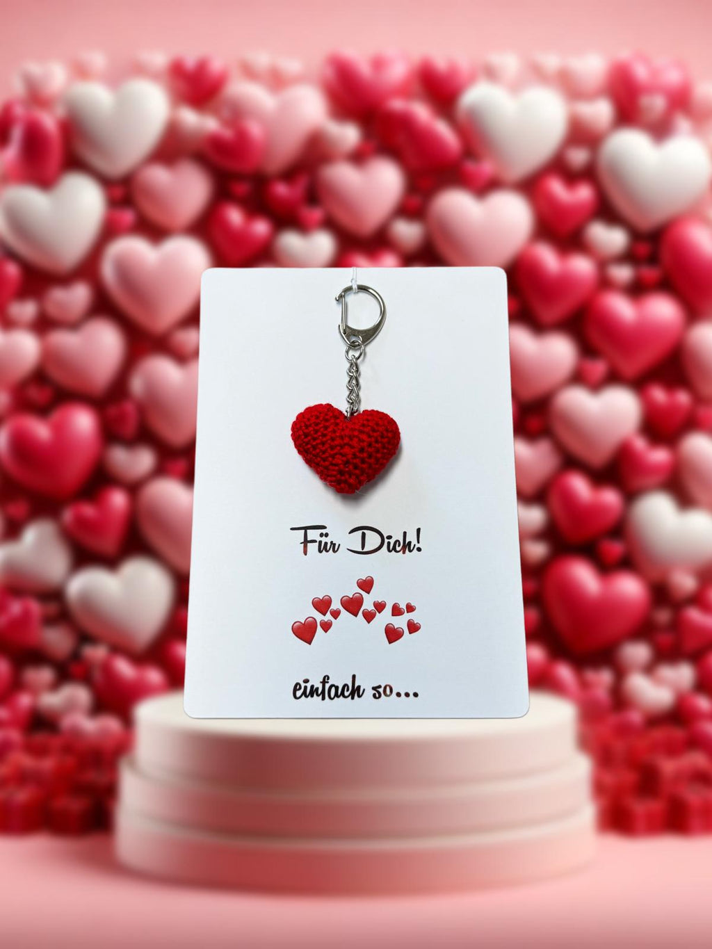 Schlüssel-Anhänger