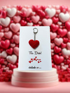 Schlüssel-Anhänger