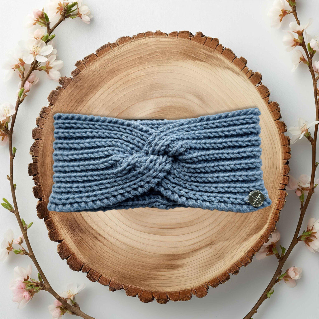 Stirnband  Modell Maisy