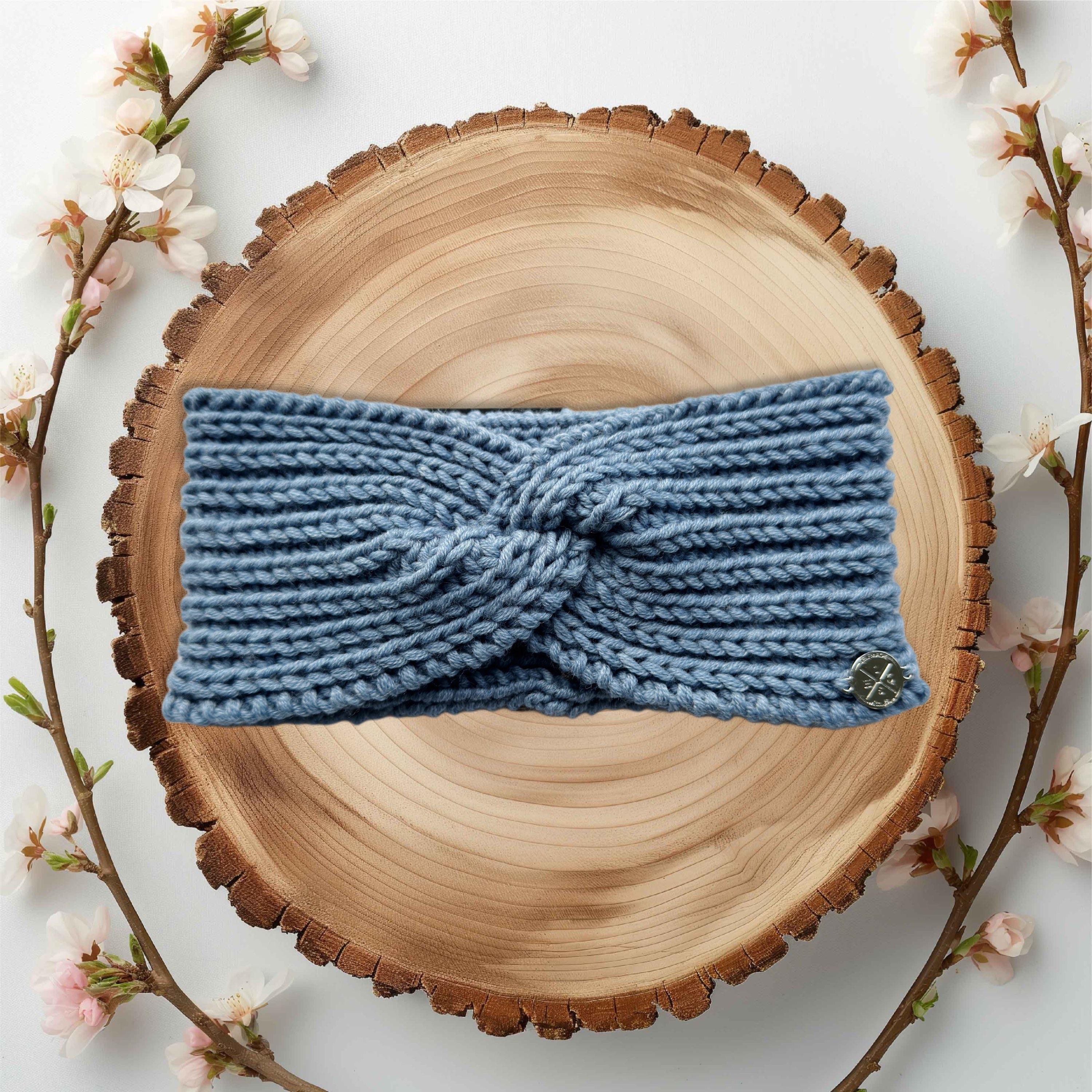 Stirnband  Modell Maisy