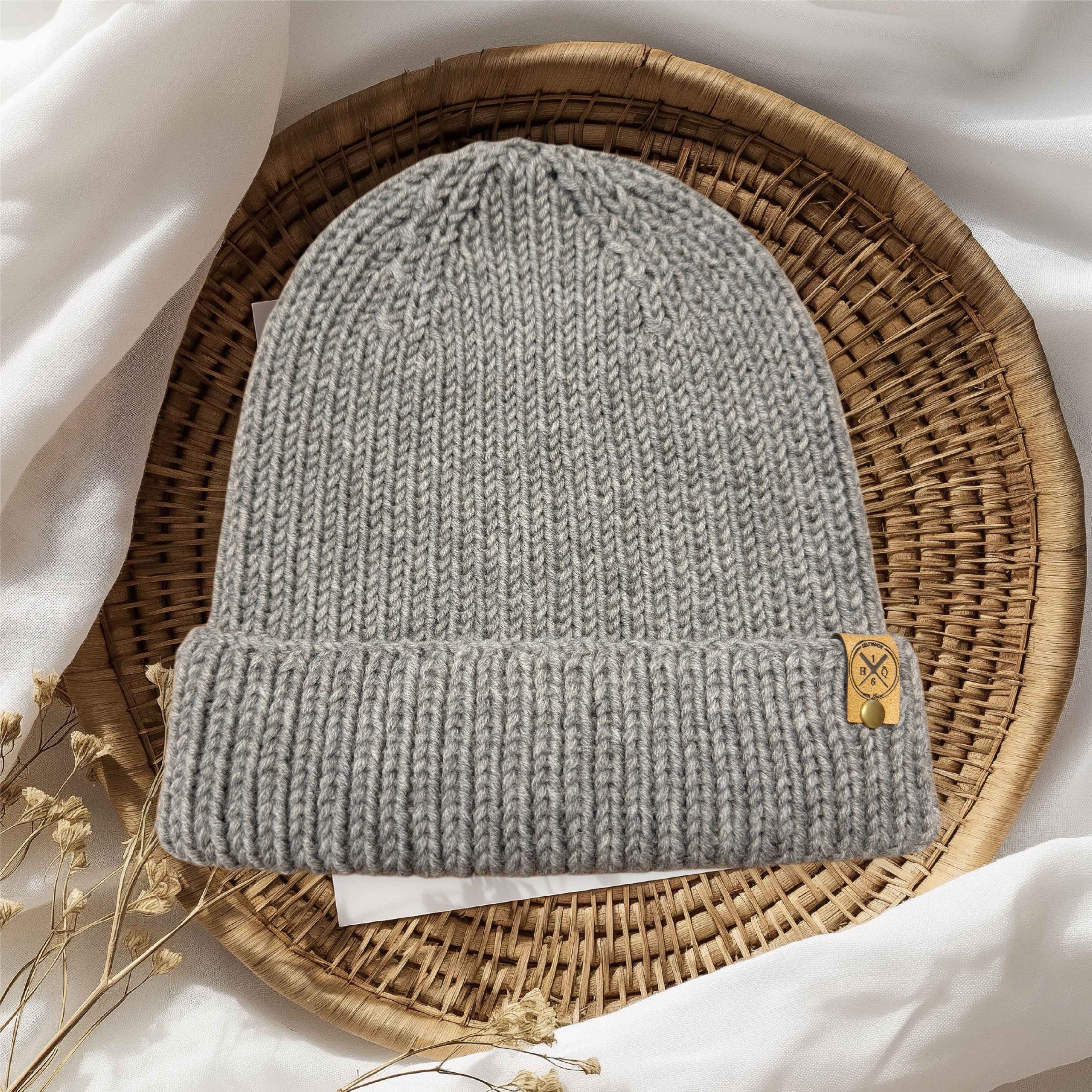 Bundhaube Modell Sammy