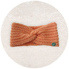 Stirnband für die Übergangszeit