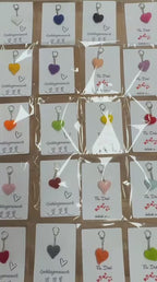 Schlüssel-Anhänger