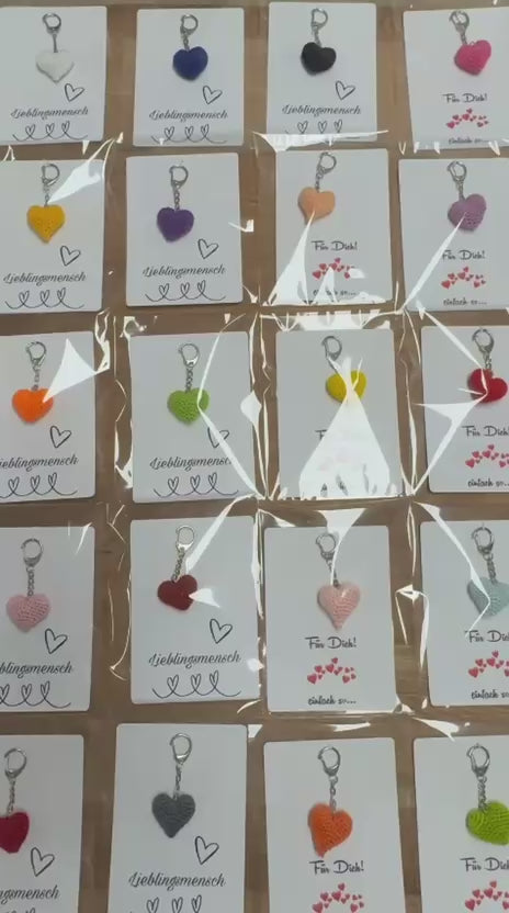 Schlüssel-Anhänger